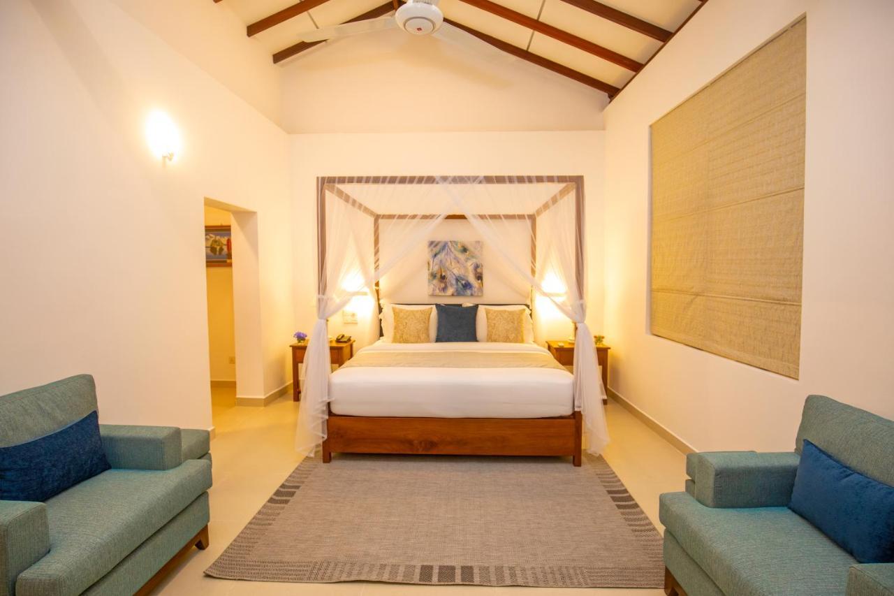 Anodawa Boutique Villa Тангалла Экстерьер фото