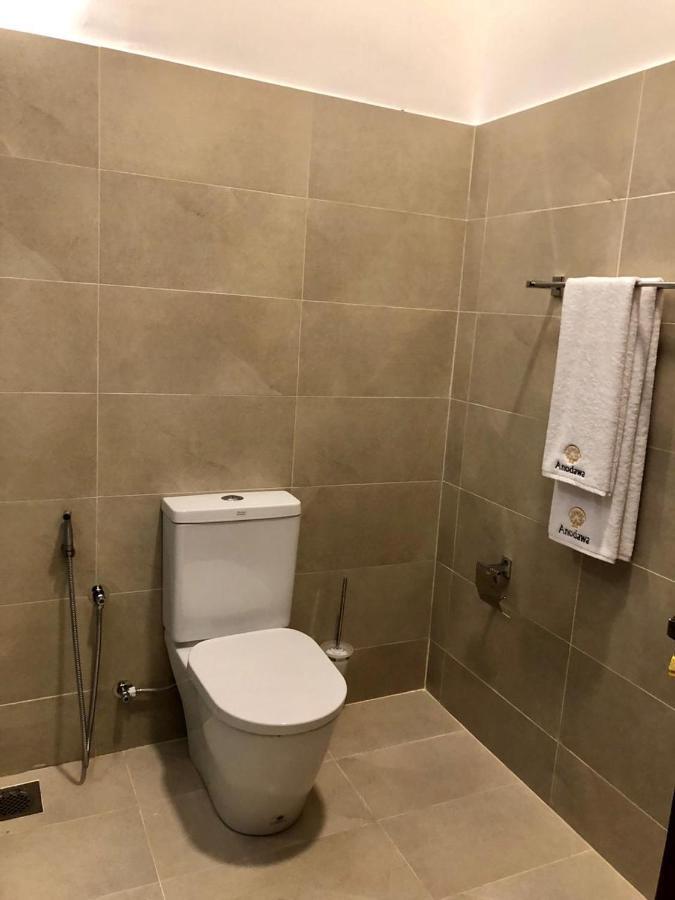 Anodawa Boutique Villa Тангалла Номер фото